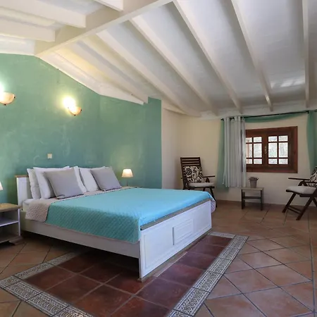 Σπίτι διακοπών Terpi House *