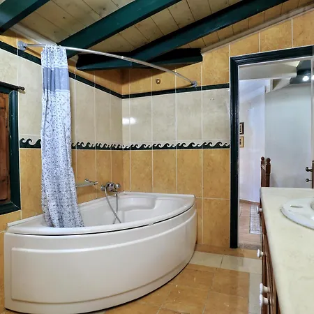 Terpi House Σπίτι διακοπών Λευκάδα