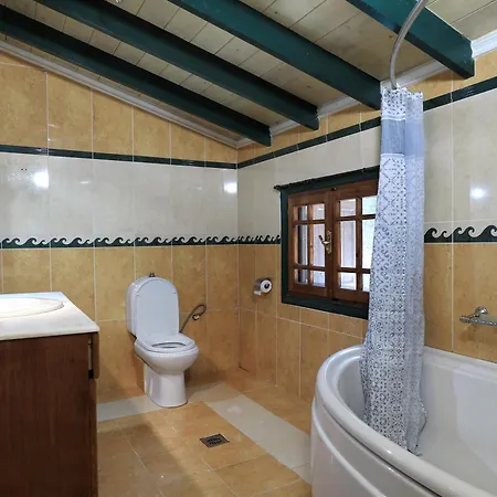 Σπίτι διακοπών Terpi House