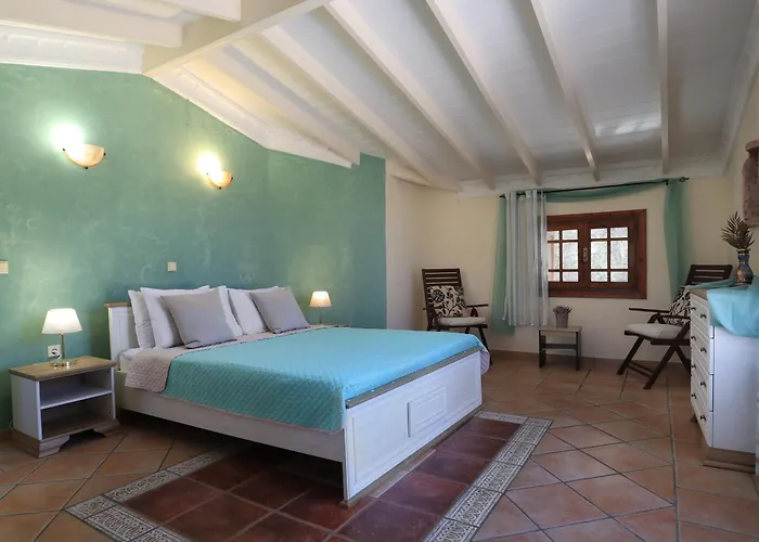 別荘 Terpi House *