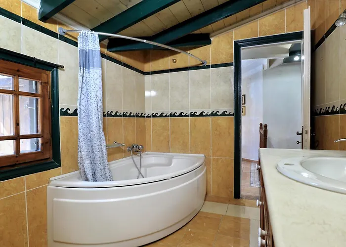 Terpi House 別荘 Lefkáda