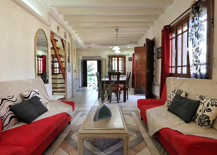 Terpi House Lefkáda