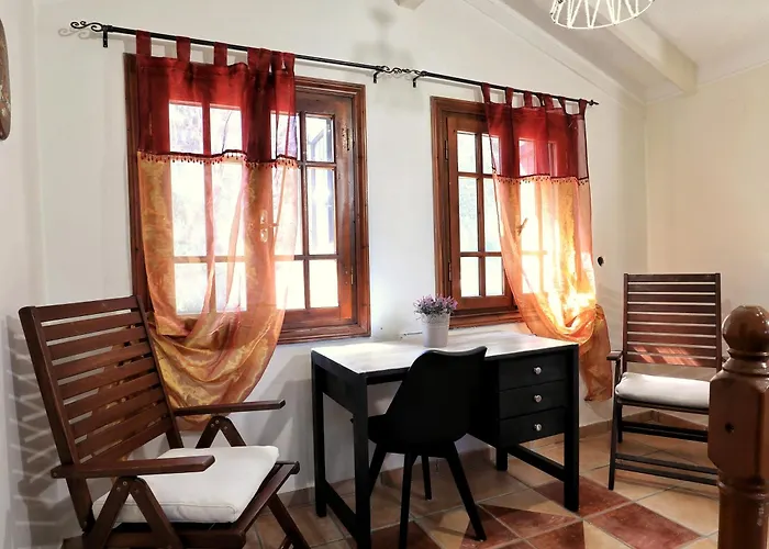 別荘 Terpi House Lefkáda