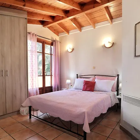 Feriehus Terpi House