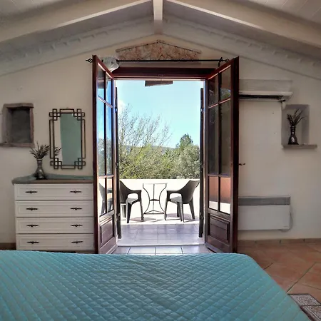 Feriehus Terpi House Lefkáda