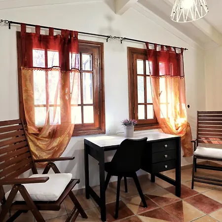 Feriehus Terpi House Lefkáda