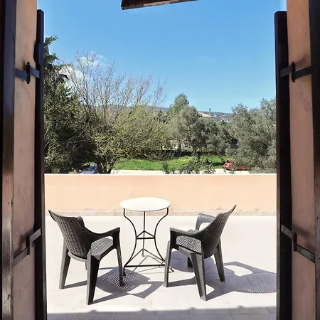 Feriehus Terpi House