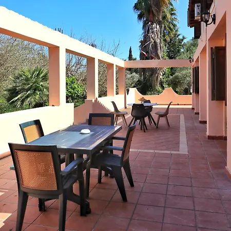 Terpi House Feriehus