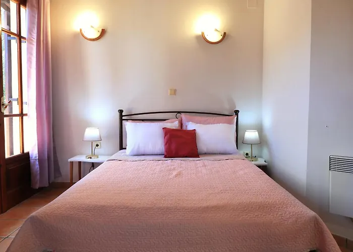 Prázdninový dům Terpi House *