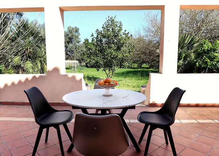 Prázdninový dům Terpi House Lefkáda