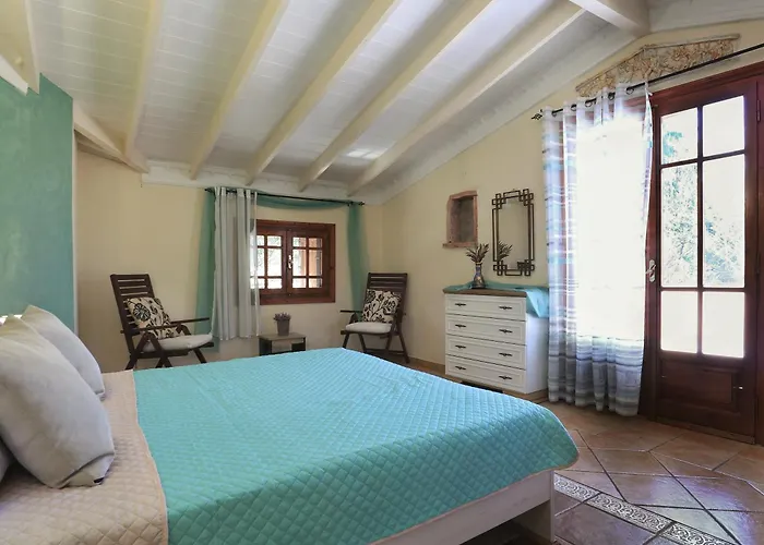 Prázdninový dům Terpi House